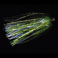 Chartreuse Howie Fly